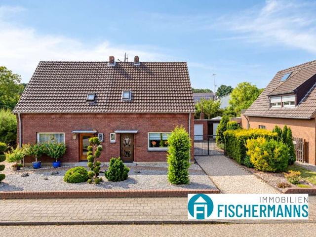 Haus kaufen in Rheurdt, Nordrhein-Westfalen