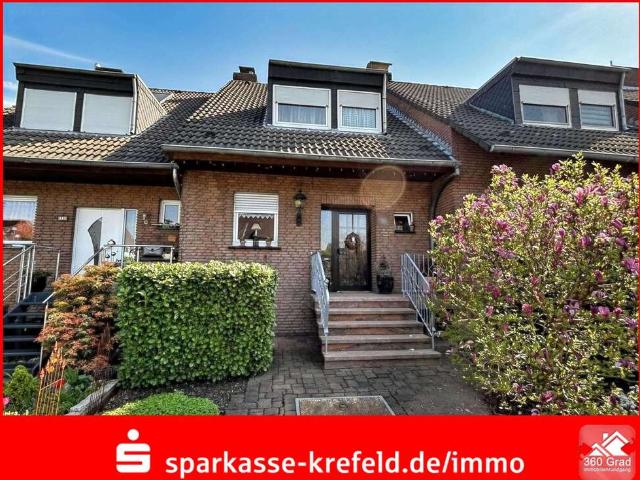 Haus kaufen in Rheurdt, Nordrhein-Westfalen