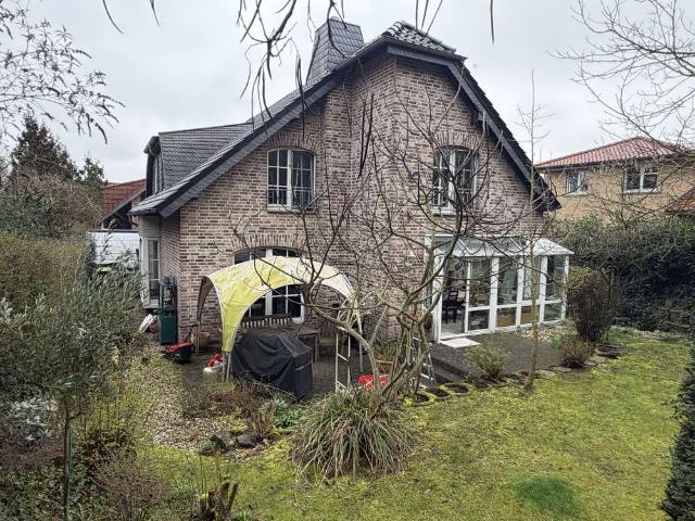 Haus kaufen in Rheurdt, Nordrhein-Westfalen