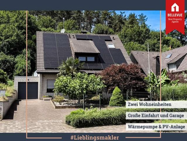 Haus kaufen in Rheurdt, Nordrhein-Westfalen
