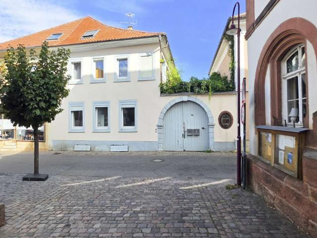 Haus kaufen in Rhodt unter Rietburg, Landkreis Südliche Weinstraße