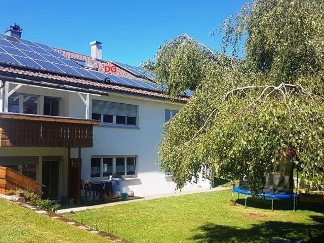 Haus kaufen in Glashütten, Rickenbach