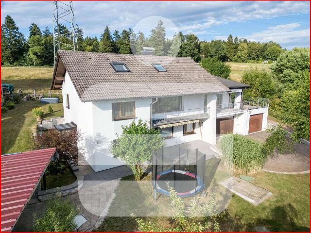 Haus kaufen in Glashütten, Rickenbach