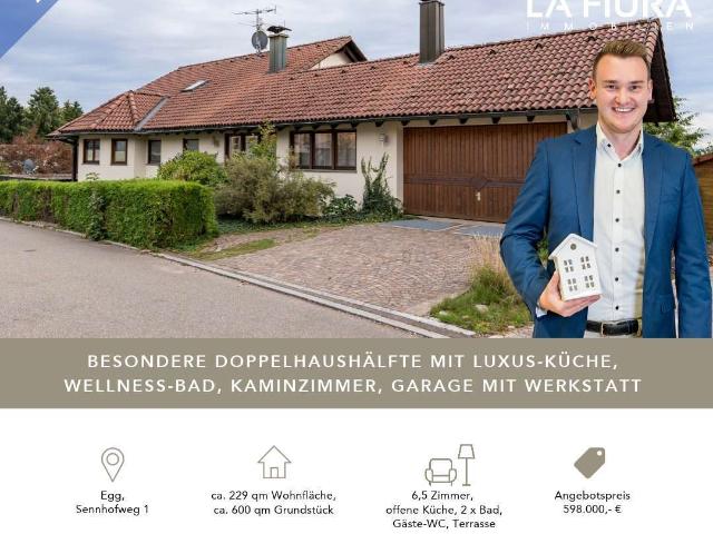 Haus kaufen in Glashütten, Rickenbach