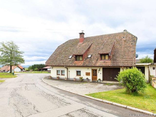 Haus kaufen in Rickenbach, Baden-Württemberg
