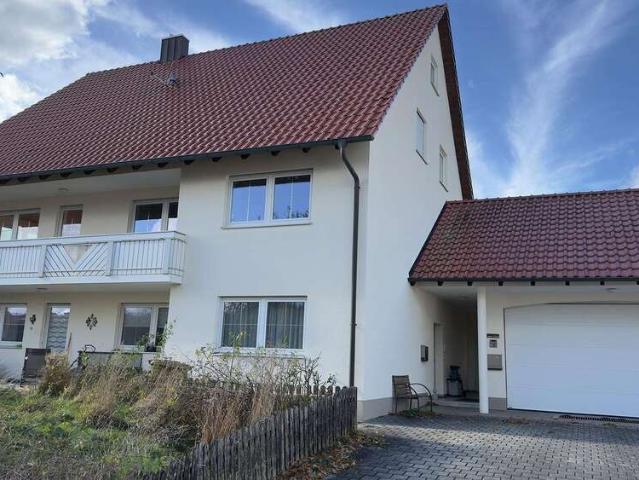 Haus kaufen in Wertingen, Bayern