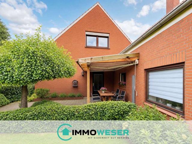 Haus kaufen in Riede, Niedersachsen