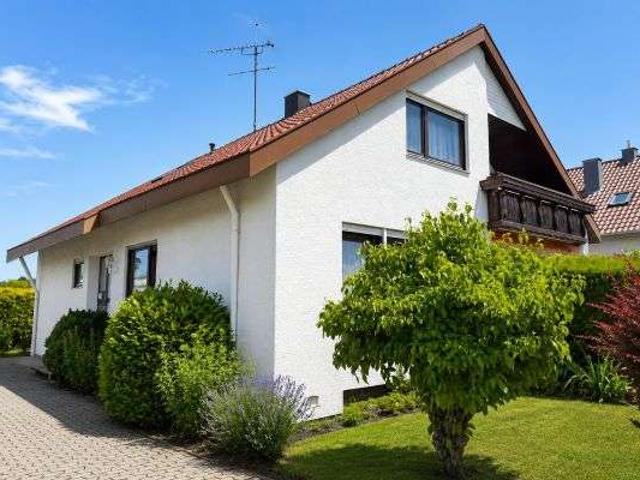 Haus kaufen in Riederich, Landkreis Reutlingen