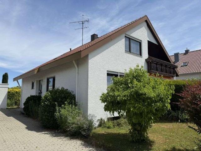 Haus kaufen in Riederich, Baden-Württemberg