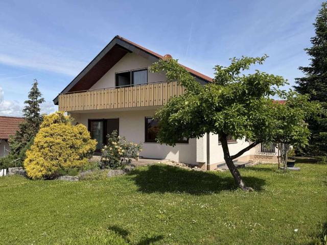 Haus kaufen in Riederich, Baden-Württemberg