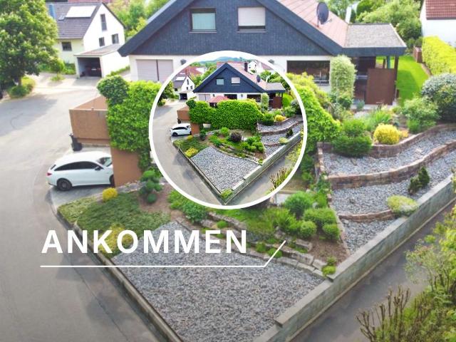 Haus kaufen in Riederich, Landkreis Reutlingen