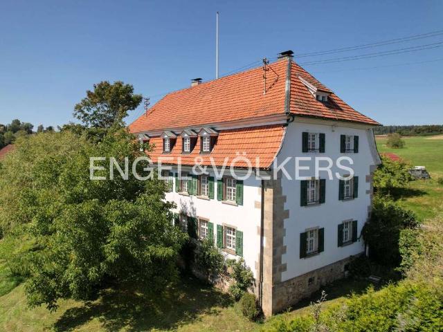 Haus kaufen in Riedern am Wald, Ühlingen-Birkendorf