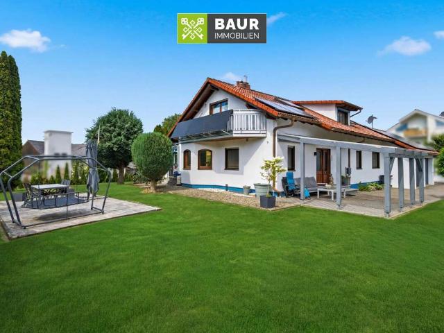 Haus kaufen in Riedhausen, Baden-Württemberg