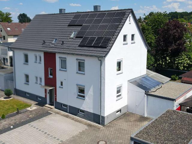 Haus kaufen in Riedlingen, Baden-Württemberg