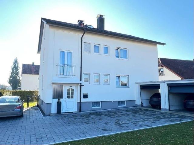 Haus kaufen in Riedlingen, Baden-Württemberg