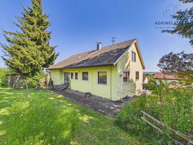 Haus kaufen in Pflummern, Riedlingen