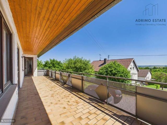 Haus kaufen in Pflummern, Riedlingen