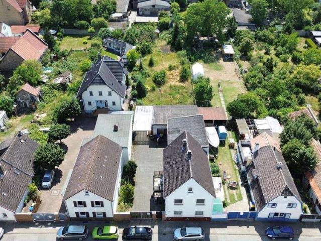 Haus kaufen in Riedstadt Haus kaufen in Riedstadt