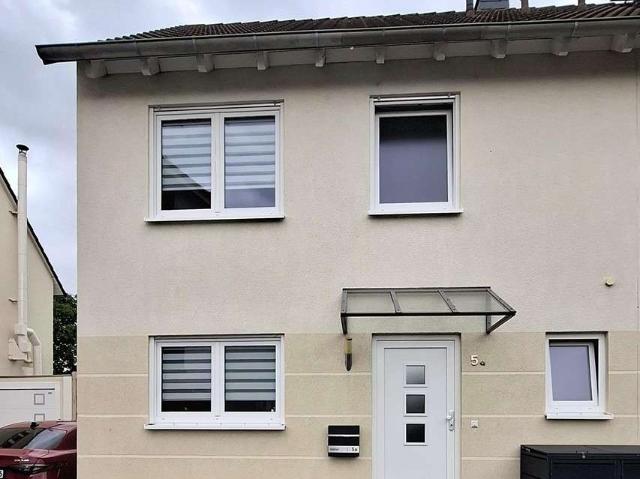 Haus kaufen in Riedstadt