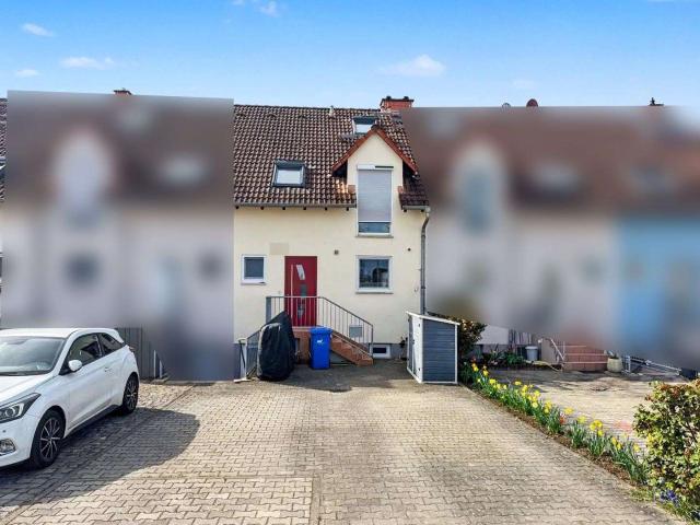 Haus kaufen in Riedstadt, Hessen
