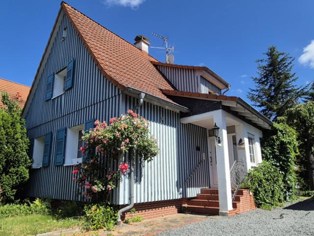 Haus kaufen in Riedstadt, Hessen