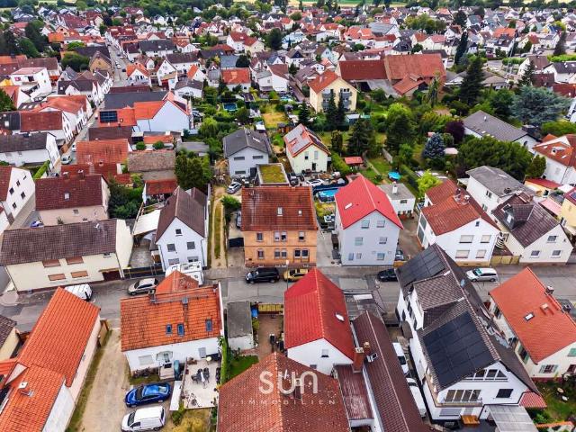 Haus kaufen in Riedstadt, Hessen