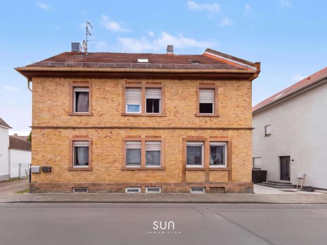 Haus kaufen in Riedstadt, Hessen