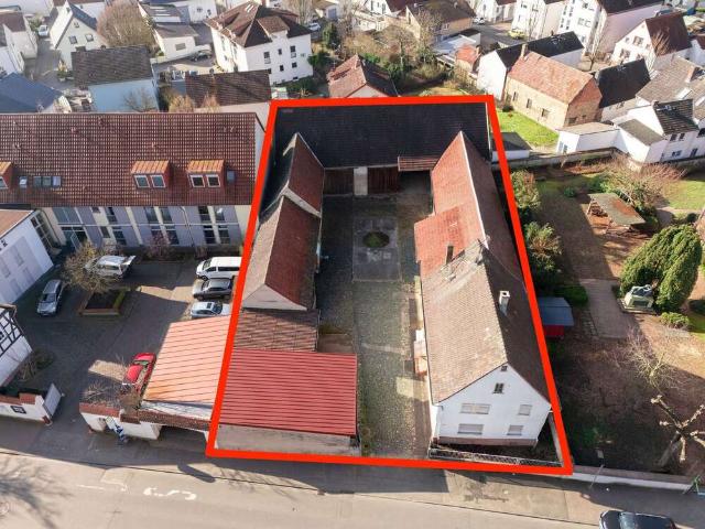Haus kaufen in Riedstadt, Hessen