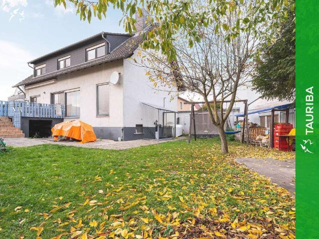 Haus kaufen in Riedstadt, Hessen