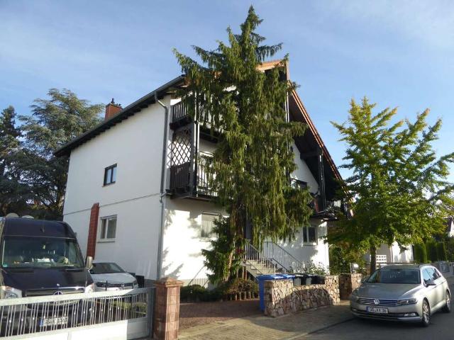 Haus kaufen in Riedstadt, Hessen