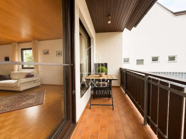 Haus kaufen in Hessen
