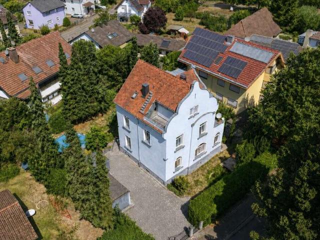 Haus kaufen in Riegel, Baden-Württemberg