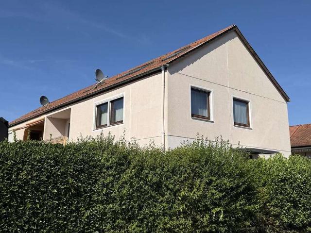 Haus kaufen in Riegelsberg, Saarland