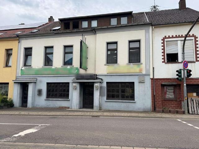 Haus kaufen in Riegelsberg, Saarland
