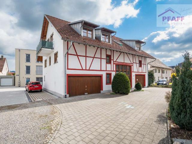 Haus kaufen in Arlen, Rielasingen-Worblingen