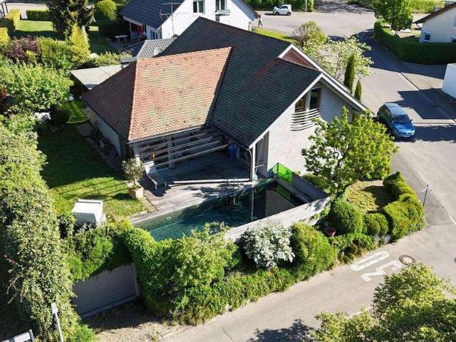 Haus kaufen in Worblingen, Rielasingen-Worblingen