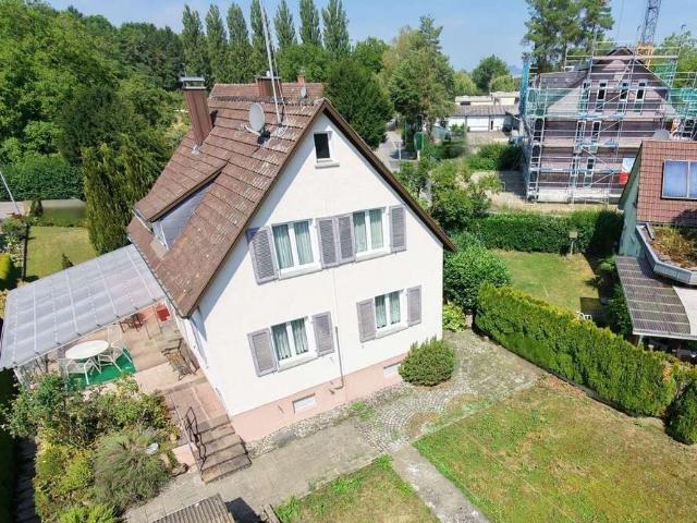 Haus kaufen in Worblingen, Rielasingen-Worblingen