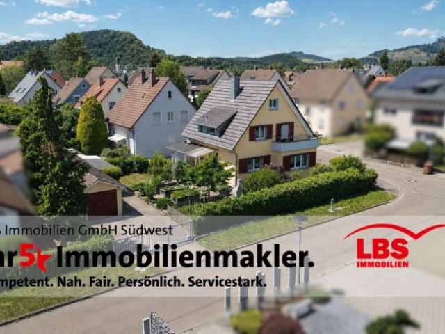 Haus kaufen in Worblingen, Rielasingen-Worblingen