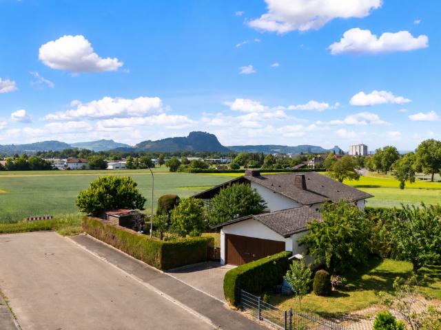 Haus kaufen in Worblingen, Rielasingen-Worblingen