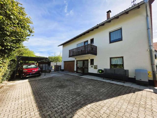 Haus kaufen in Münster, Mickhausen