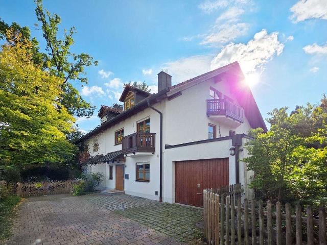 Haus kaufen in Riemerling, Hohenbrunn