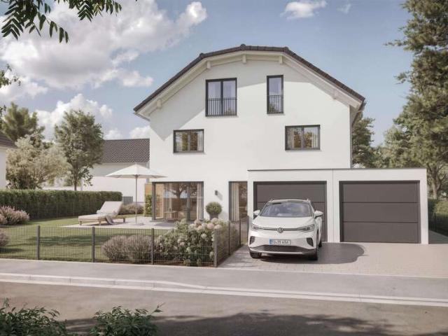 Haus kaufen in Riemerling, Hohenbrunn