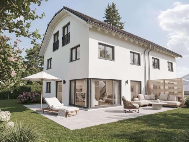 Haus kaufen in Riemerling, Hohenbrunn