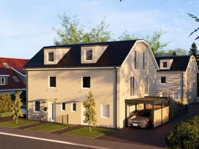 Haus kaufen in Ottobrunn, Bayern