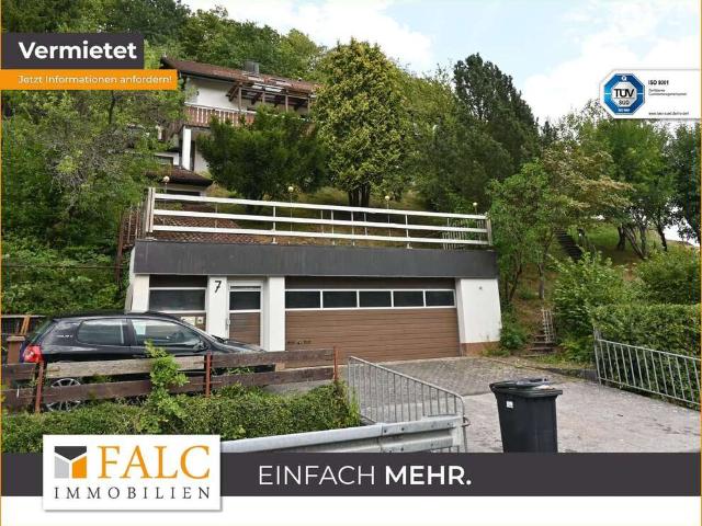 Haus kaufen in Rieneck, Bayern