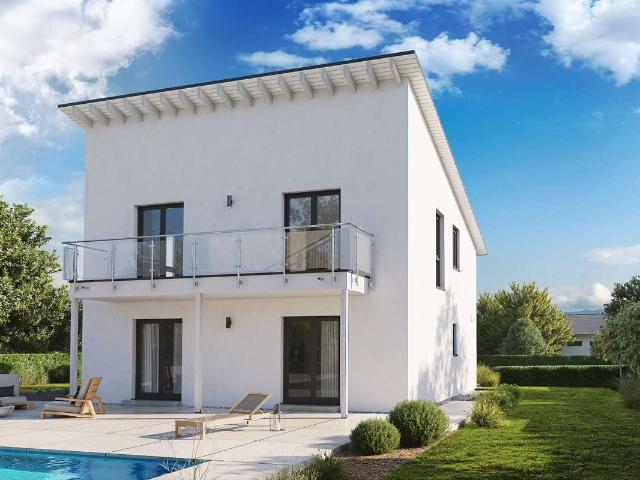 Haus kaufen in Pflaumloch, Riesbürg