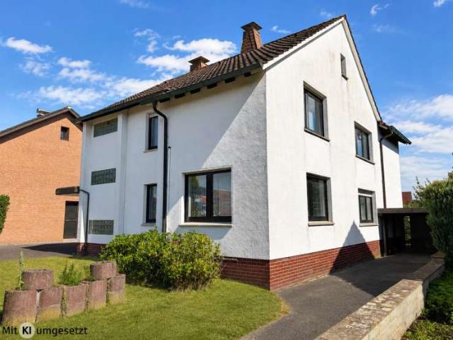 Haus kaufen in Rietberg, Nordrhein-Westfalen