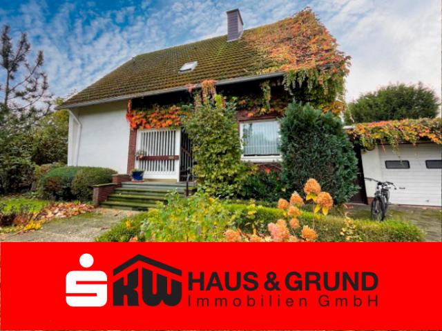Haus kaufen in Rietberg, Nordrhein-Westfalen