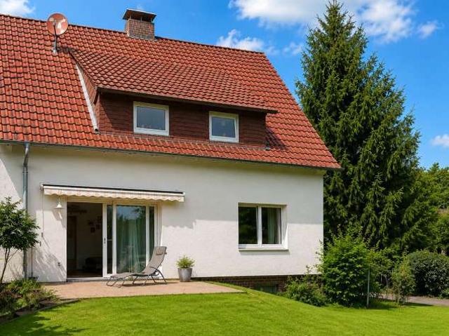 Haus kaufen in Rietberg, Nordrhein-Westfalen