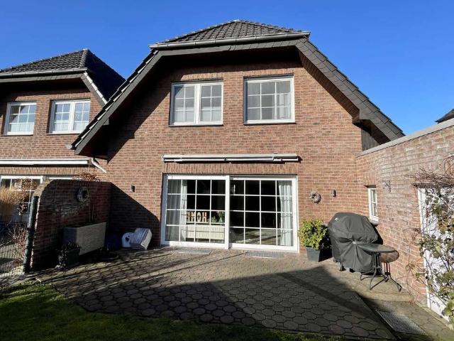 Haus kaufen in Rietberg, Nordrhein-Westfalen